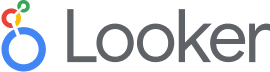 Google Looker Studio Logo