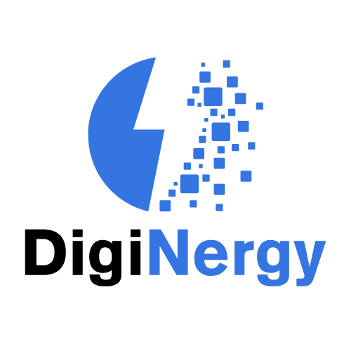 DigiNergy Logo