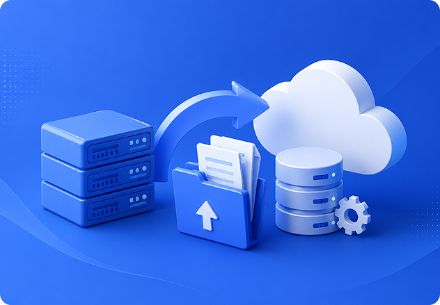 Odoo Migration