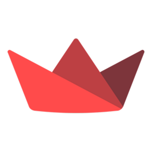Streamlit logo